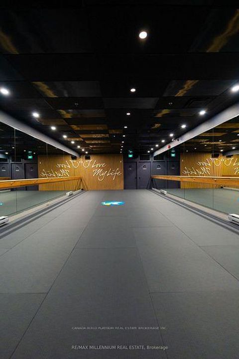 Photo 10 at 4 - 410 Adelaide Street, Waterfront Communities C1, Toronto