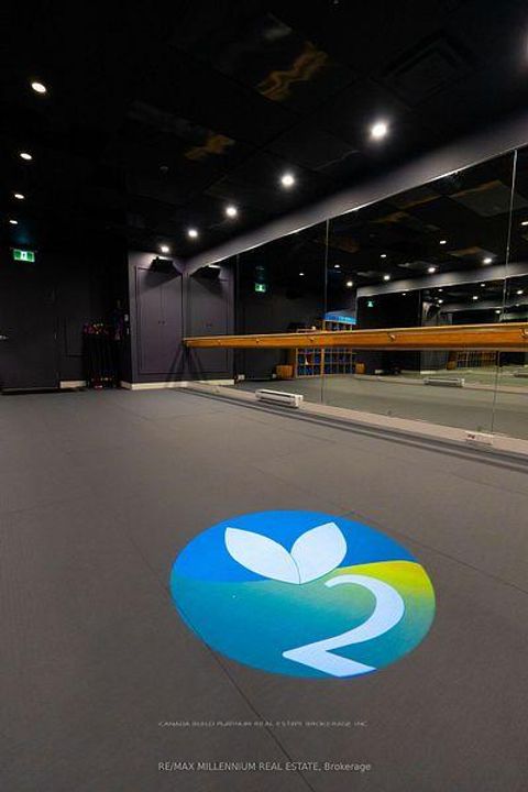 Photo 11 at 4 - 410 Adelaide Street, Waterfront Communities C1, Toronto