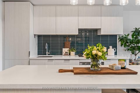 Photo 5 at 318 - 109 Ossington Avenue, Bellwoods, Toronto