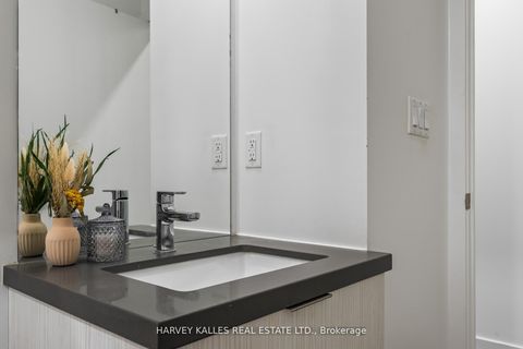 Photo 20 at 318 - 109 Ossington Avenue, Bellwoods, Toronto