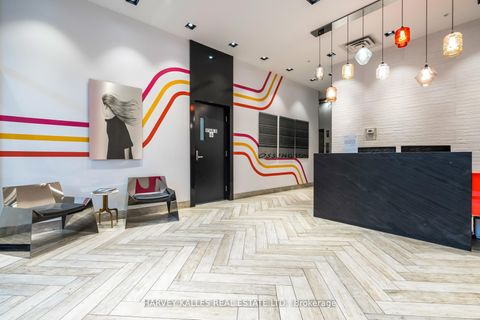 Photo 29 at 318 - 109 Ossington Avenue, Bellwoods, Toronto