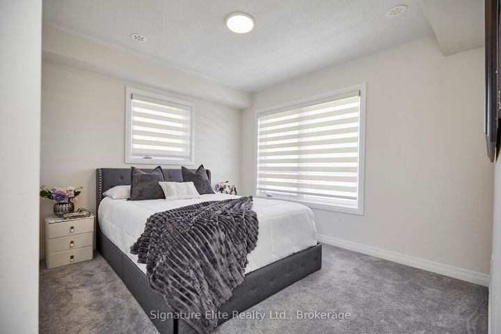 Photo 12 at 8 - 70 Baynes Way, Bradford, Bradford West Gwillimbury