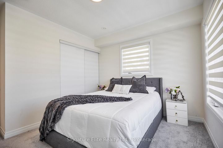 Photo 13 at 8 - 70 Baynes Way, Bradford, Bradford West Gwillimbury