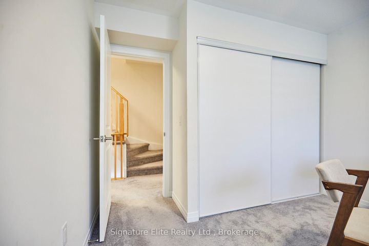 Photo 15 at 8 - 70 Baynes Way, Bradford, Bradford West Gwillimbury