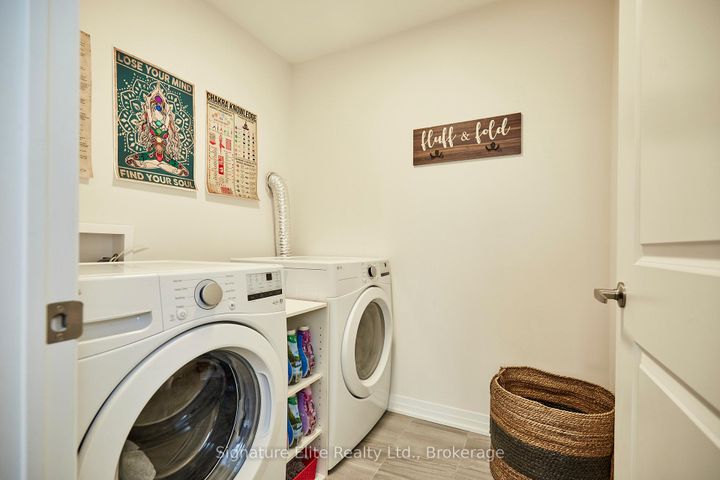 Photo 19 at 8 - 70 Baynes Way, Bradford, Bradford West Gwillimbury