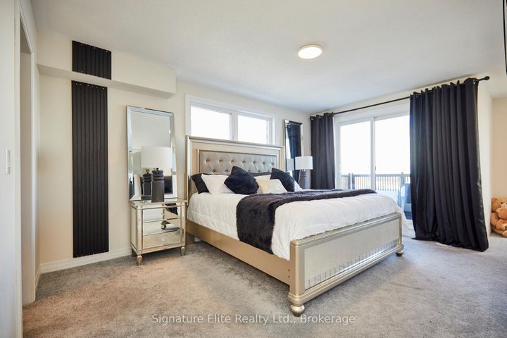 Photo 21 at 8 - 70 Baynes Way, Bradford, Bradford West Gwillimbury