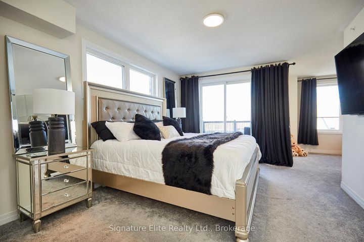 Photo 22 at 8 - 70 Baynes Way, Bradford, Bradford West Gwillimbury