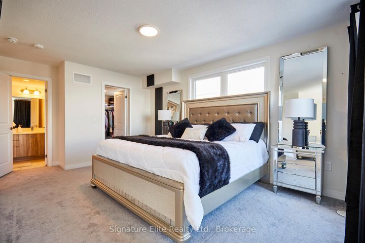 Photo 23 at 8 - 70 Baynes Way, Bradford, Bradford West Gwillimbury