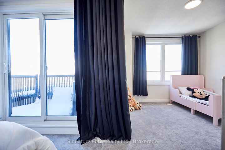 Photo 28 at 8 - 70 Baynes Way, Bradford, Bradford West Gwillimbury