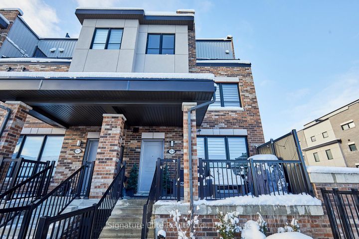 Photo 30 at 8 - 70 Baynes Way, Bradford, Bradford West Gwillimbury