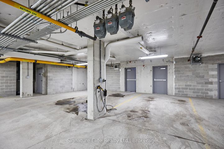 Photo 32 at 8 - 70 Baynes Way, Bradford, Bradford West Gwillimbury