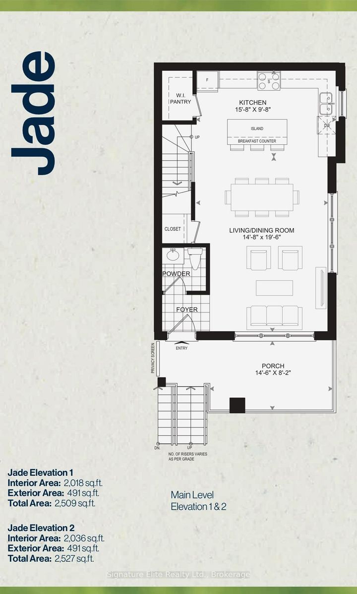 Photo 39 at 8 - 70 Baynes Way, Bradford, Bradford West Gwillimbury