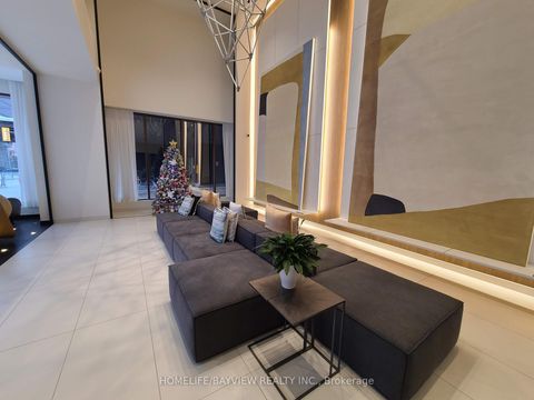 Photo 1 at 4104 - 15 Lower Jarvis Street, Waterfront Communities C8, Toronto