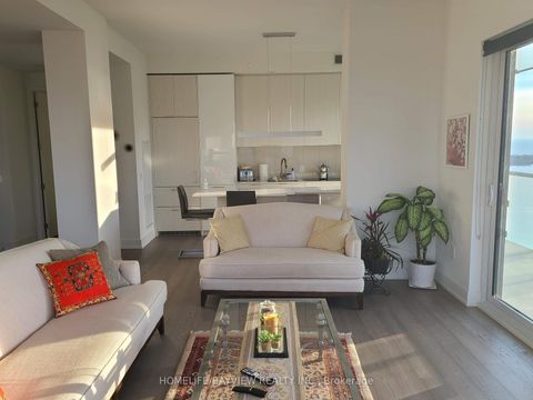 Photo 5 at 4104 - 15 Lower Jarvis Street, Waterfront Communities C8, Toronto