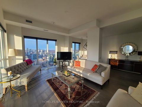 Photo 6 at 4104 - 15 Lower Jarvis Street, Waterfront Communities C8, Toronto