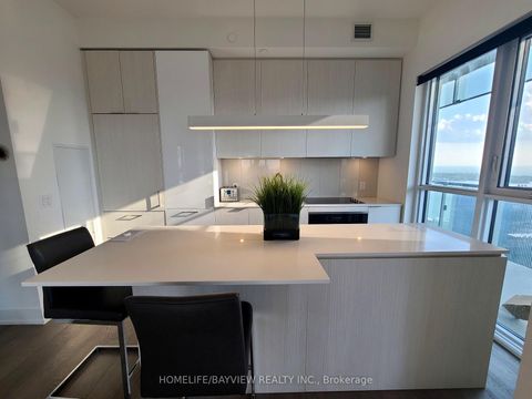 Photo 8 at 4104 - 15 Lower Jarvis Street, Waterfront Communities C8, Toronto