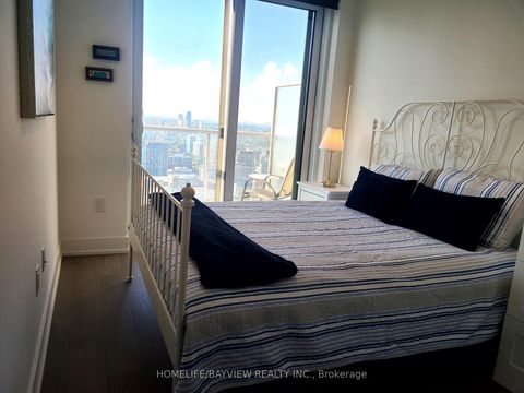 Photo 14 at 4104 - 15 Lower Jarvis Street, Waterfront Communities C8, Toronto