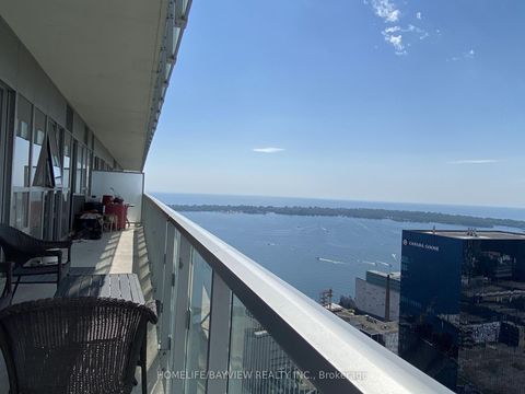 Photo 16 at 4104 - 15 Lower Jarvis Street, Waterfront Communities C8, Toronto