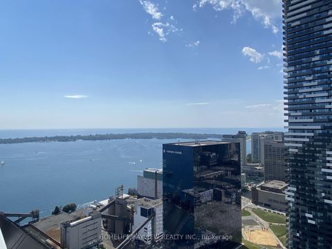 Photo 17 at 4104 - 15 Lower Jarvis Street, Waterfront Communities C8, Toronto