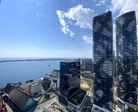 Photo 18 at 4104 - 15 Lower Jarvis Street, Waterfront Communities C8, Toronto