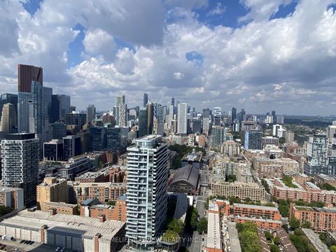 Photo 20 at 4104 - 15 Lower Jarvis Street, Waterfront Communities C8, Toronto