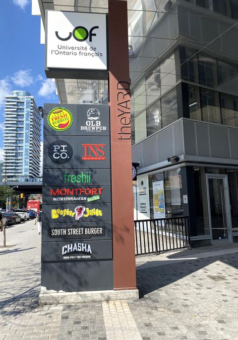 Photo 21 at 4104 - 15 Lower Jarvis Street, Waterfront Communities C8, Toronto