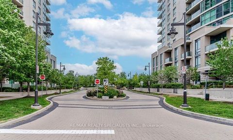 Photo 0 at 1205 - 215 Sherway Gardens Road, City Centre West, Toronto