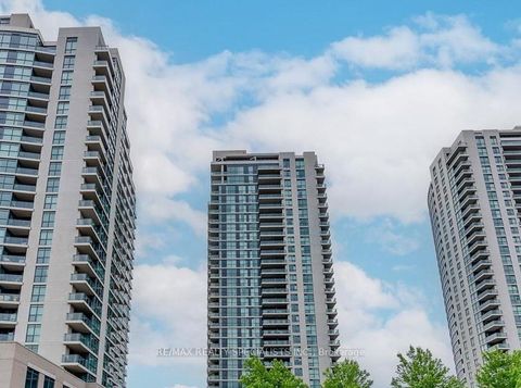 Photo 2 at 1205 - 215 Sherway Gardens Road, City Centre West, Toronto