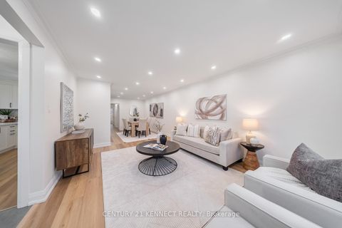 Photo 2 at 30 Greyabbey Trail, Guildwood, Toronto