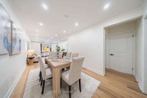 Photo 4 at 30 Greyabbey Trail, Guildwood, Toronto