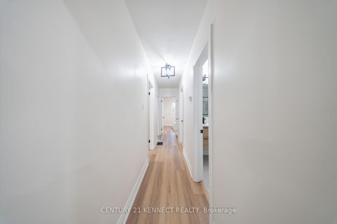 Photo 8 at 30 Greyabbey Trail, Guildwood, Toronto