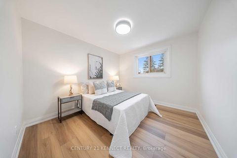 Photo 12 at 30 Greyabbey Trail, Guildwood, Toronto