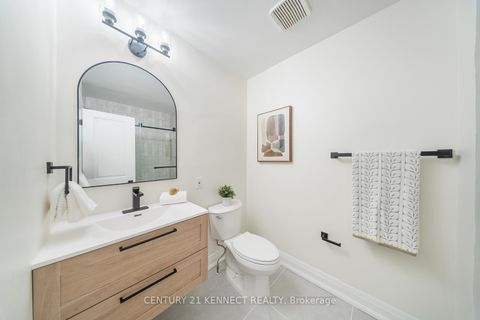 Photo 14 at 30 Greyabbey Trail, Guildwood, Toronto