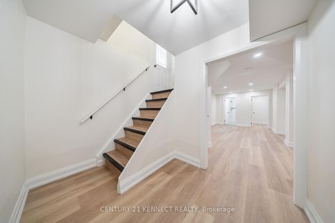 Photo 18 at 30 Greyabbey Trail, Guildwood, Toronto