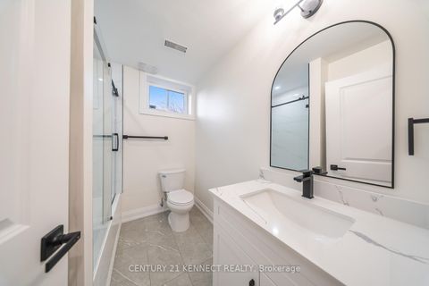 Photo 21 at 30 Greyabbey Trail, Guildwood, Toronto