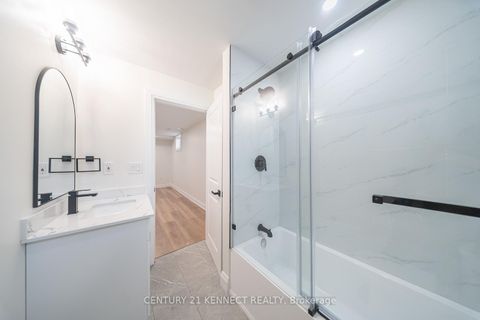 Photo 22 at 30 Greyabbey Trail, Guildwood, Toronto