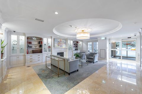 Photo 2 at GLA1 - 60 Old Mill Road, OO Old Oakville, Oakville