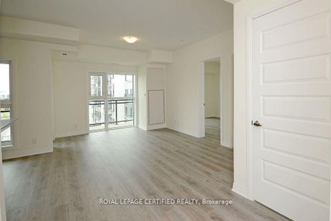 Photo 8 at 435 - 128 Grovewood Common, GO Glenorchy, Oakville