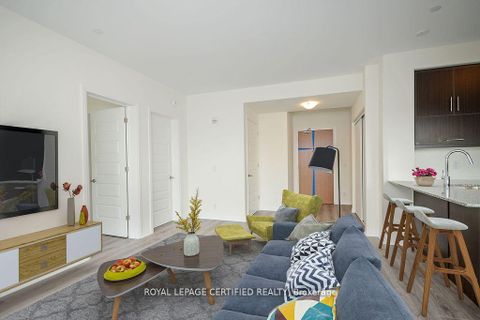 Photo 11 at 435 - 128 Grovewood Common, GO Glenorchy, Oakville