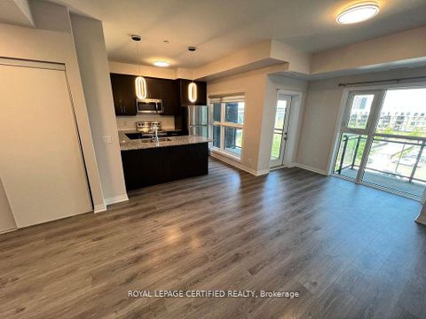 Photo 12 at 435 - 128 Grovewood Common, GO Glenorchy, Oakville