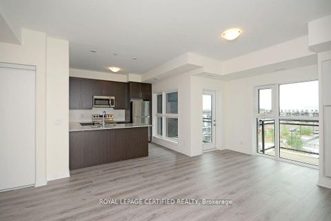 Photo 13 at 435 - 128 Grovewood Common, GO Glenorchy, Oakville