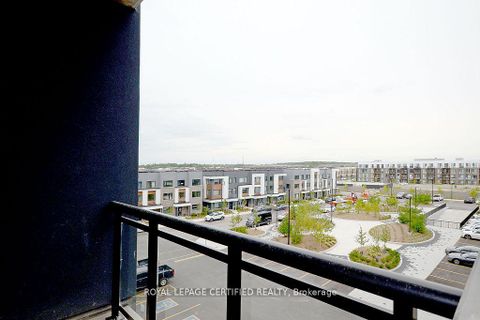 Photo 17 at 435 - 128 Grovewood Common, GO Glenorchy, Oakville