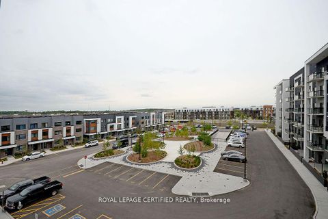 Photo 18 at 435 - 128 Grovewood Common, GO Glenorchy, Oakville