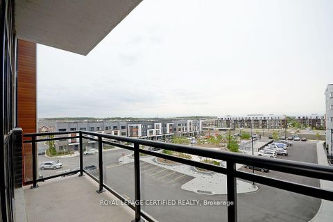 Photo 27 at 435 - 128 Grovewood Common, GO Glenorchy, Oakville