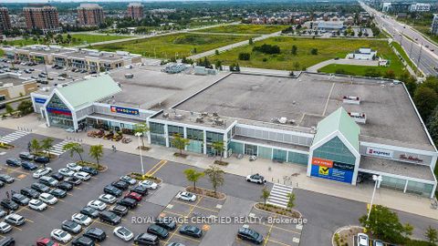 Photo 42 at 435 - 128 Grovewood Common, GO Glenorchy, Oakville