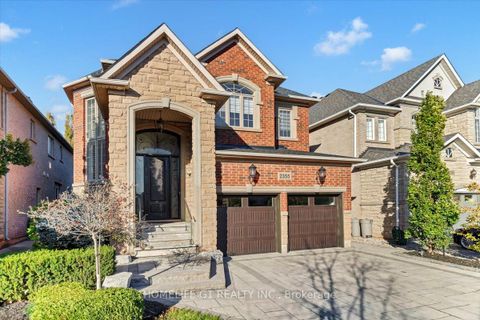 Photo 2 at 2355 North Ridge Trail, JC Joshua Creek, Oakville