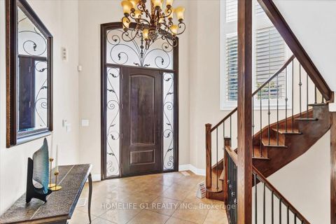 Photo 5 at 2355 North Ridge Trail, JC Joshua Creek, Oakville