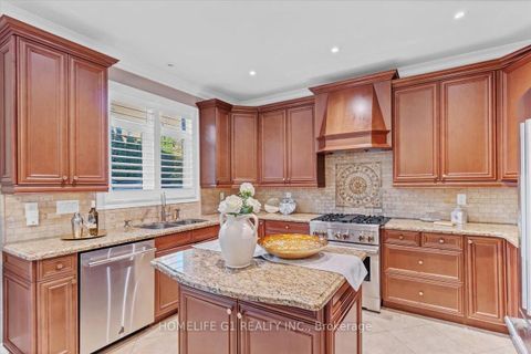 Photo 14 at 2355 North Ridge Trail, JC Joshua Creek, Oakville