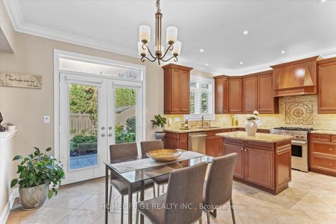 Photo 16 at 2355 North Ridge Trail, JC Joshua Creek, Oakville