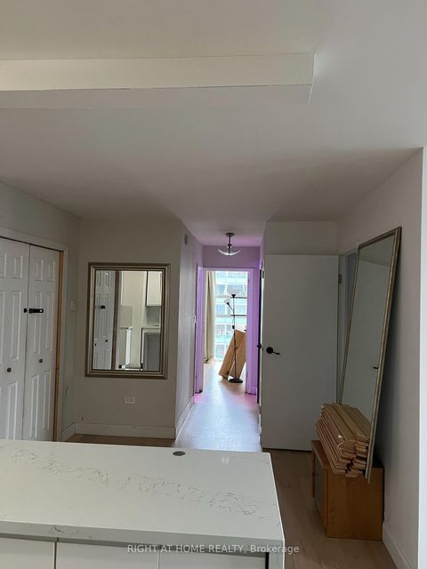 Photo 5 at 2201 - 40 Homewood Avenue, South St. James Town, Toronto